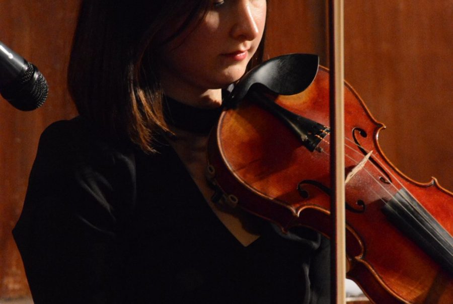 Sounds of Syria - Stichting Philomela