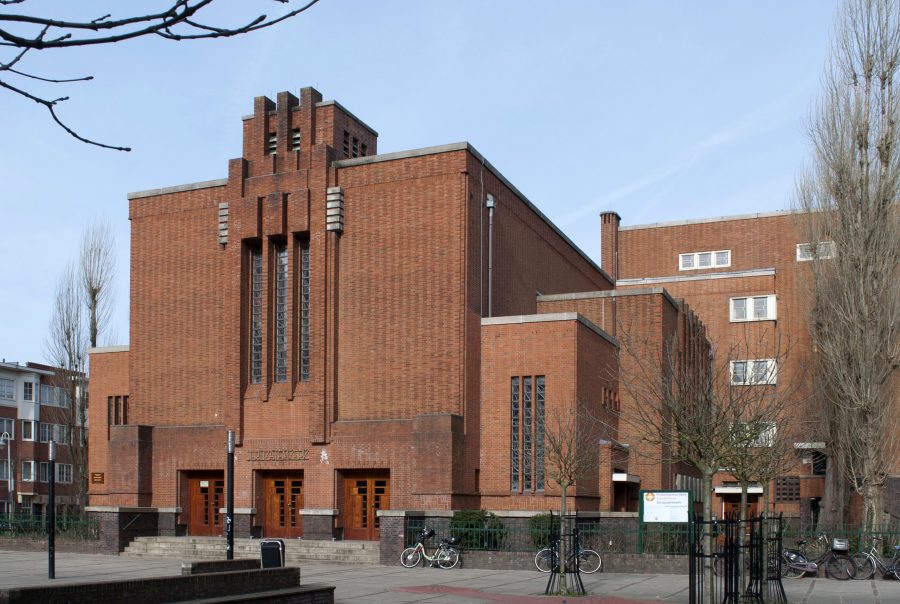 Klassiek in West - Stichting Philomela