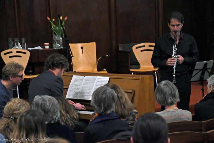 Tulpen uit Istanbul - Stichting Philomela