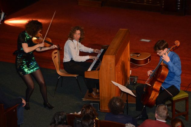 tangofeest muziekkanten 3