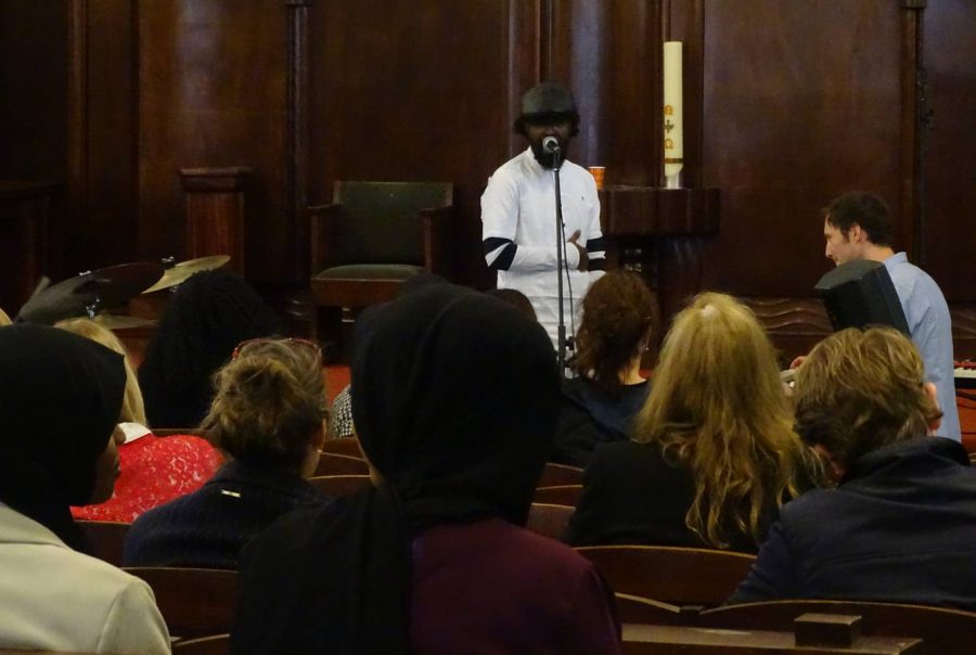 Sounds of Somalia - Stichting Philomela