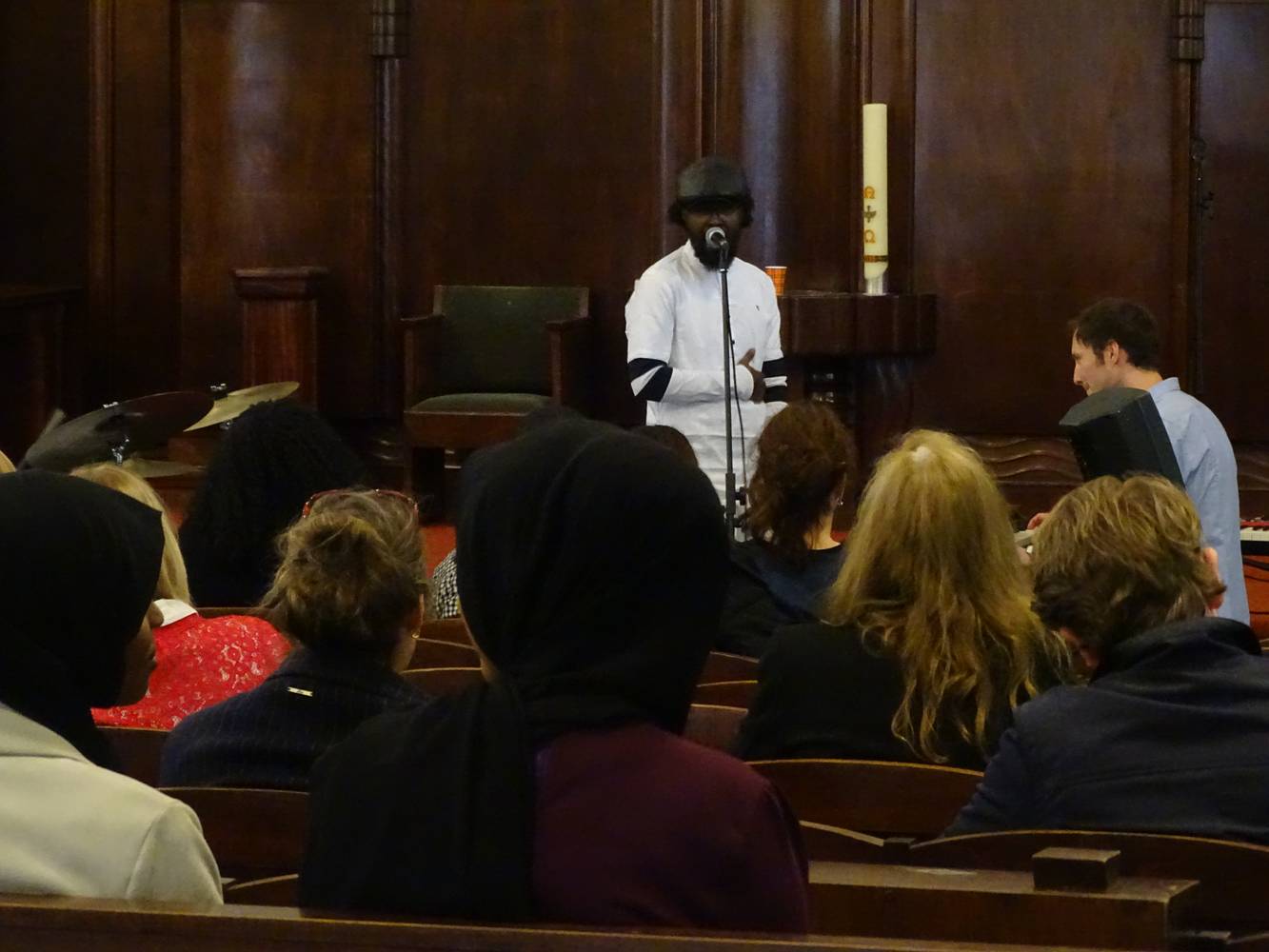 Sounds of Somalia - Stichting Philomela