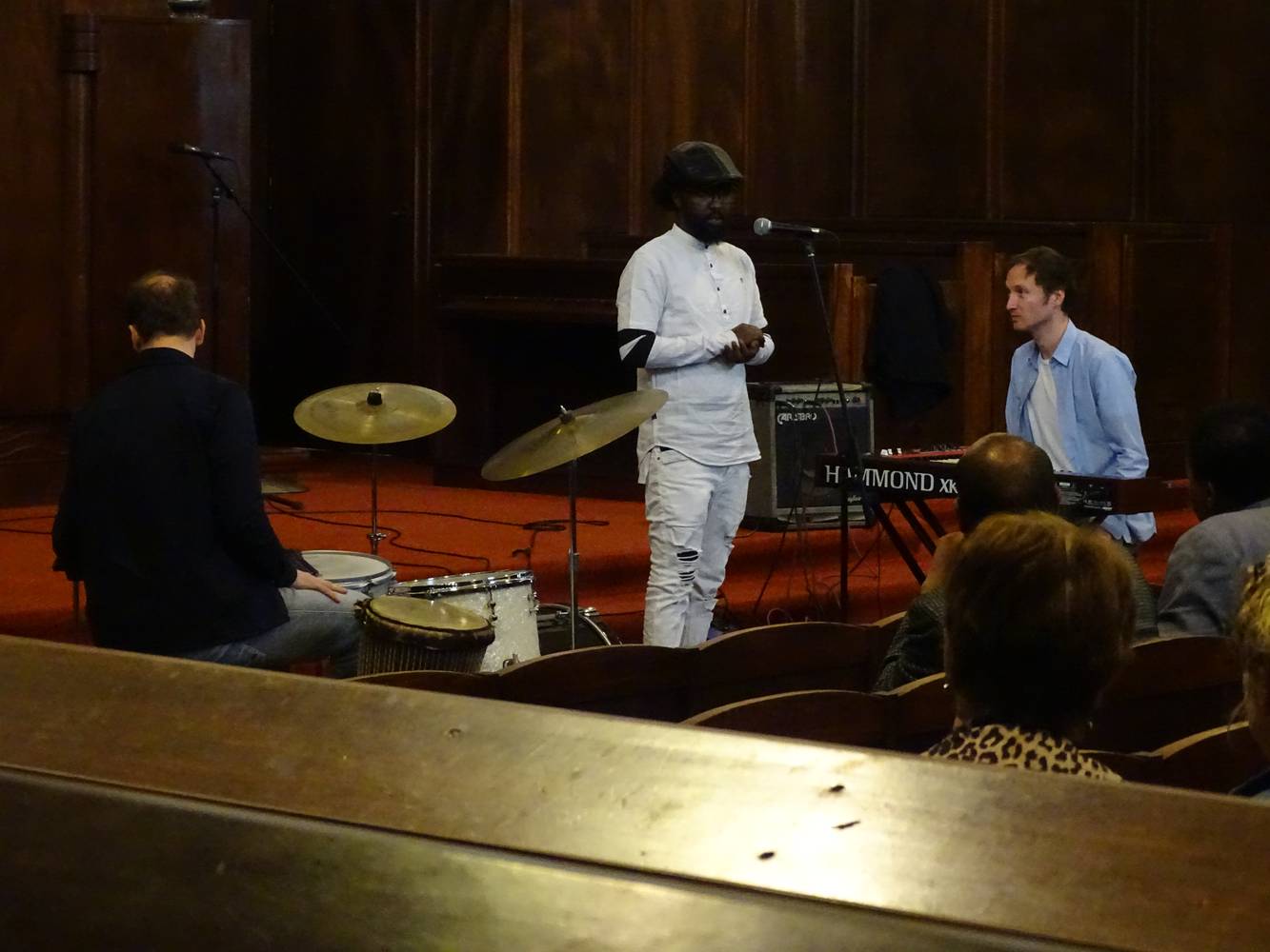 Sounds of Somalia - Stichting Philomela