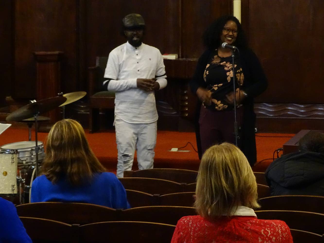 Sounds of Somalia - Stichting Philomela