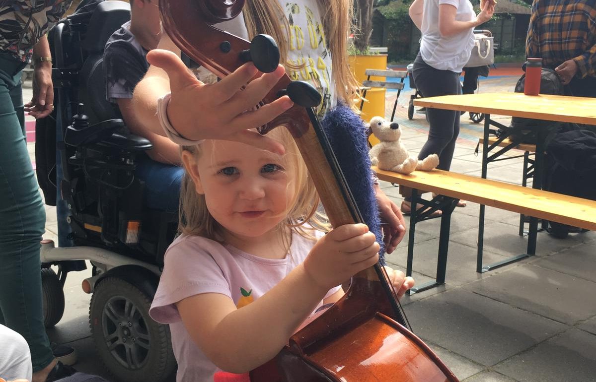 Klassiek in de Zomer - Stichting Philomela