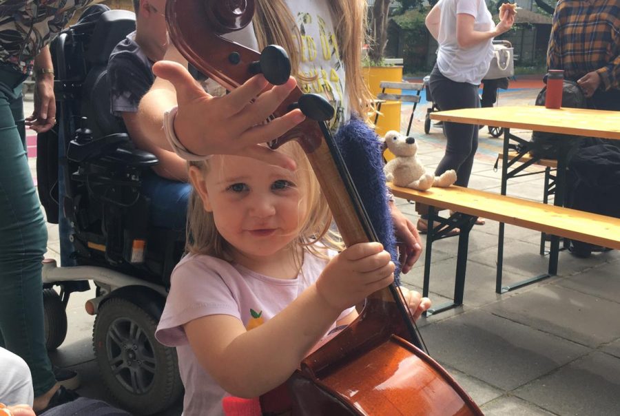 Klassiek in de Zomer - Stichting Philomela