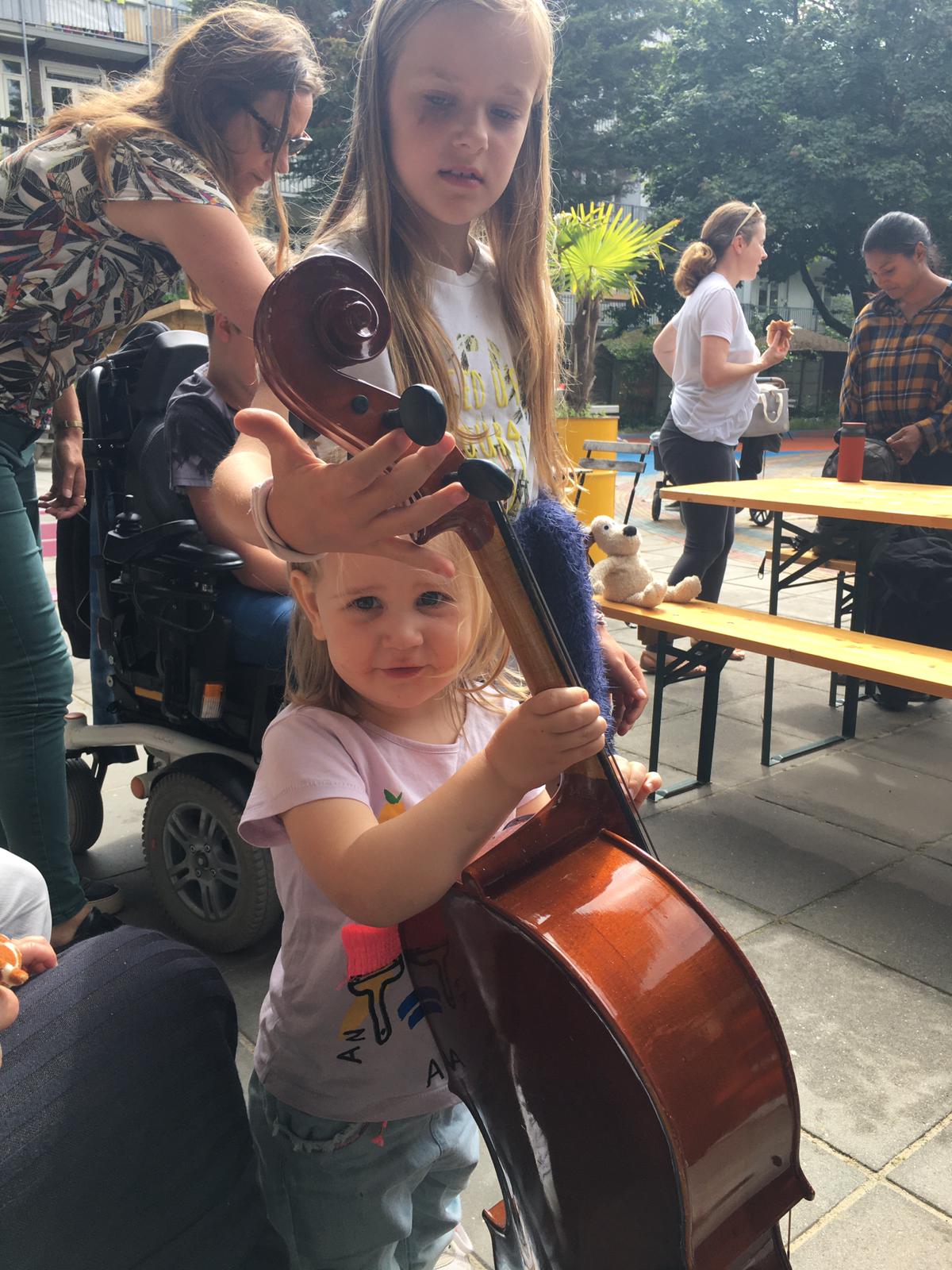Klassiek in de Zomer - Stichting Philomela