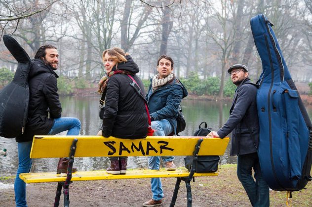 Een ander geluid - Stichting Philomela