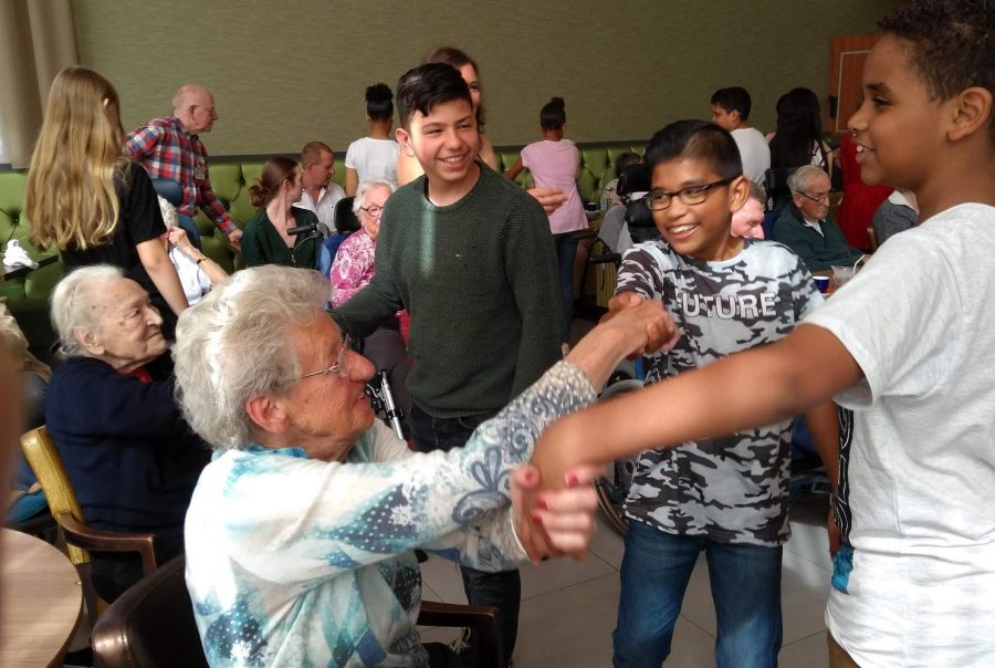 Jong geleerd - Stichting Philomela