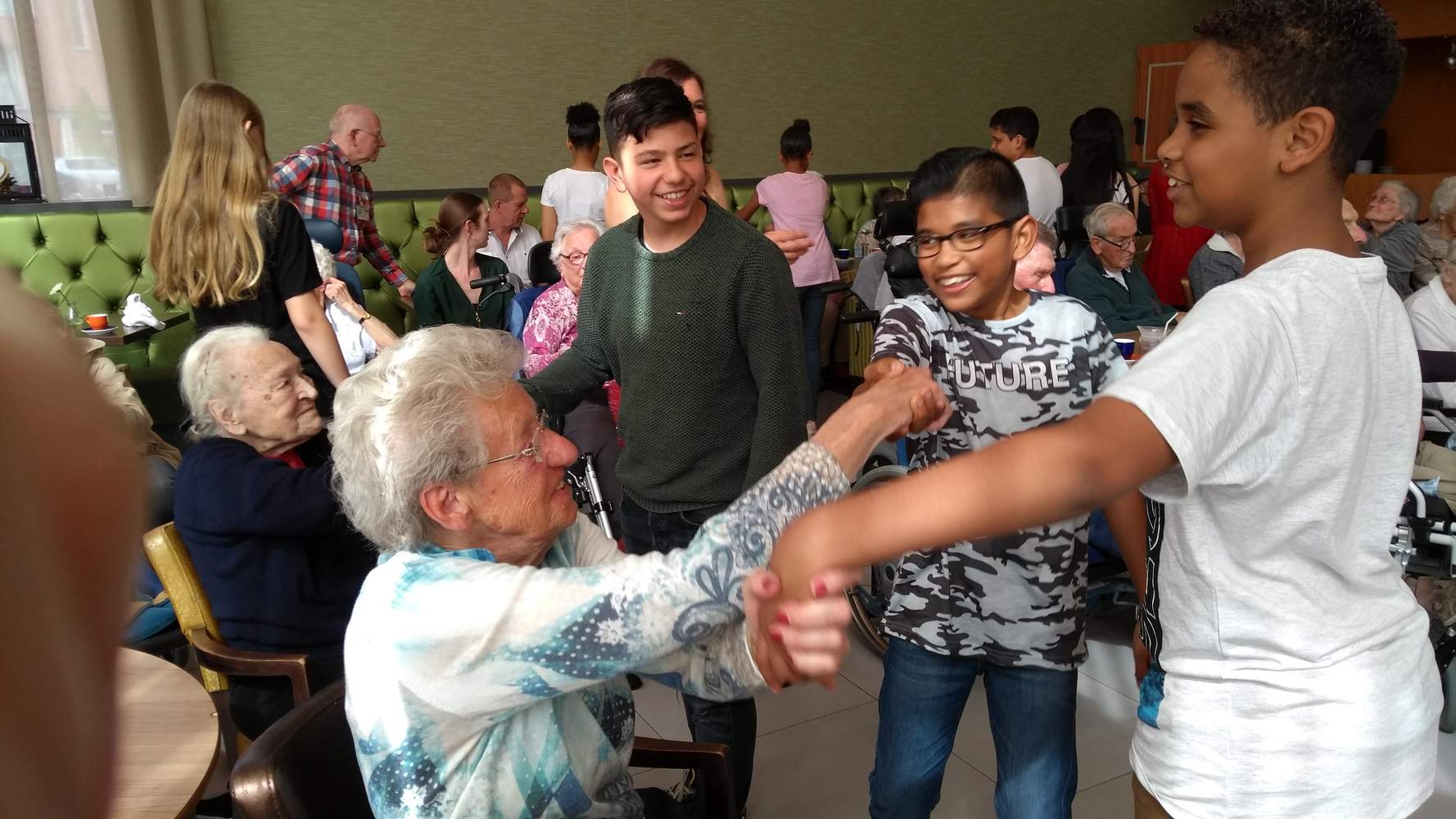 Jonggeleerd8kl Jong geleerd - Stichting Philomela